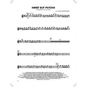 BläserKlasse Chart-Hits - Oboe : Angesagte Popnummern für den großen Auftritt